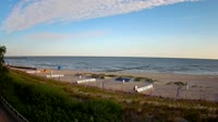 Plage est