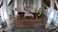 Lewniowa - Église