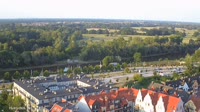 Bulwar Nadodrzański