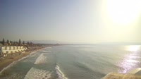 Sardinia - Cagliari - Poetto - Il Lido