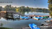 Cekcyn - Lac Wielkie Cekcyńskie