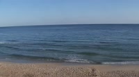 Plage ouest