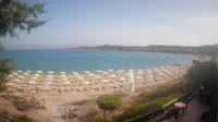 Sardinia - Isola Rossa - La Marinedda