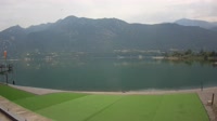 Baitoni di Bondone - Lac d'Idro