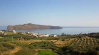 Creta - Agia Marina
