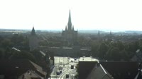 Mühlhausen/Thüringen - Äußeres Frauentor