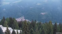 Mezzana - Marilleva - Panorama di montagna