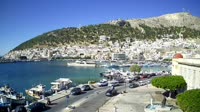 Kalymnos - Uostas