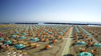 Rimini - Torre Pedrera - Spiaggia