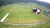 Livigno - Ski Area San Rocco