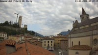 Gemona del Friuli - Centre historique