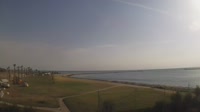 Chioggia - Sottomarina - Diga sul Brenta