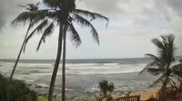 Ahangama - Gurubebila - Plantations Beach