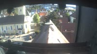 Neresheim - Marienplatz