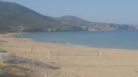 Sardegna - Buggerru - Spiaggia I Piccoli Pini