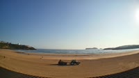 Suances - Playa de la Concha
