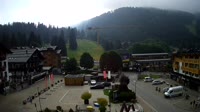 Madonna di Campiglio - Piazza Brenta Alta