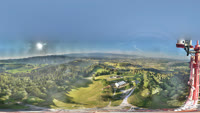 Bachtel - Vista panoramica