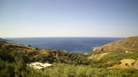 Creta - Plakias - Spiaggia di Souda