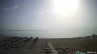 Civitanova Marche - Porto Civitanova - Spiaggia Lungomare Sud