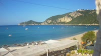 Corfù - Agios Georgios - Spiaggia