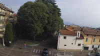 Osio Sotto - Piazza Papa Giovanni XXIII