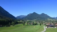 Ruhpolding - Zell