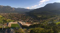 Garmisch-Partenkirchen - Olympiaschanze