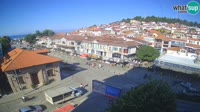 Ocrida - Bulevar Makedonski Prosvetiteli