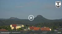 Rathmannsdorf - Vista panoramica