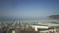 Minturno - Spiaggia