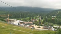 Twardoszyn - Orawice - Ośrodek narciarski