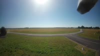 Flensburgo - Aeroporto di Flensburgo-Schäferhaus