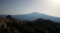 Centuripe - Vulcano Etna