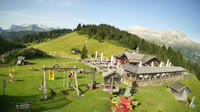 Corvara in Badia - Pralongià