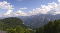 Forni di Sopra - Malga Varmost
