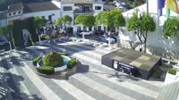 El Bosque - Plaza del Ayuntamiento