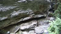 Clauzetto - Grottes du Pradis