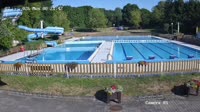 Zbýšov - Piscina