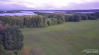 Krusznik - Lac Wigry
