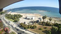 Bari - Playa Pane y Pomodoro