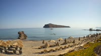 Creta - Chania - Agia Marina