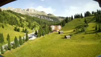 Dolomiti - Passo di Campolongo