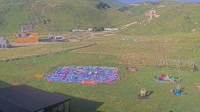 Kuzun - Station de montagne Shahdag