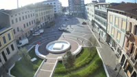 Schio - Piazza Statuto