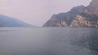Riva del Garda - Vista panoramica