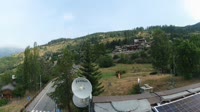La Magdeleine - Vista panoramica