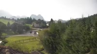 Badia - San Cassiano - Piz Sorega
