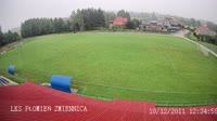 Stadion LKS Płomień Zmiennica