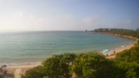 Sardegna - Alghero - Spiaggia del Lazzaretto